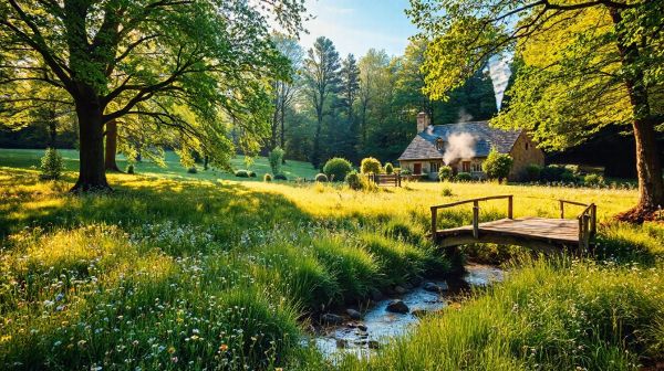 Les meilleures idées pour un week-end romantique inoubliable dans les Vosges