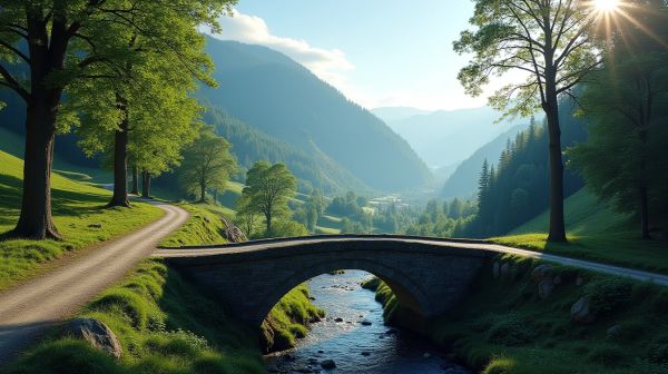 Vivez des moments inoubliables lors d'un week-end romantique dans les Vosges