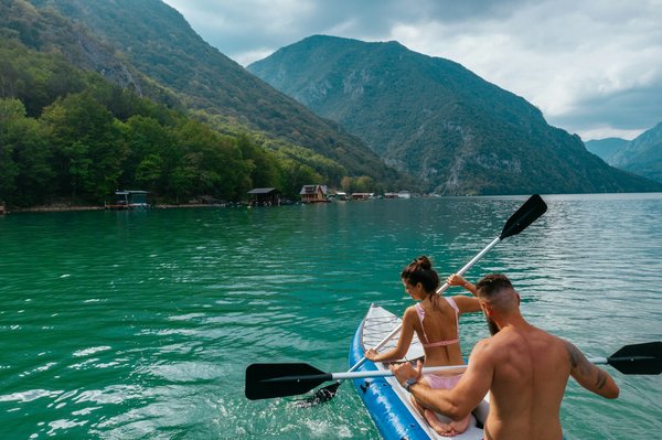 Organisez vos voyages sans stress avec travel planner