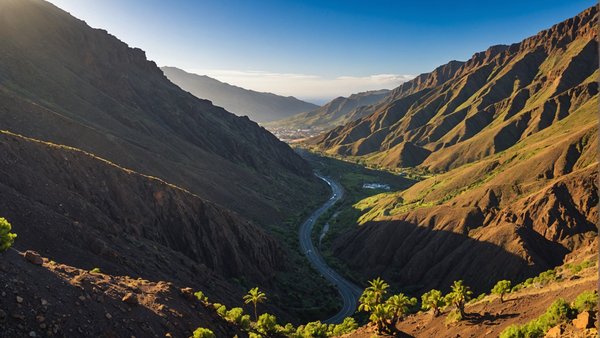 Explorer tenerife : les meilleures excursions à ne pas manquer
